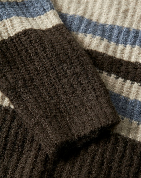 NMMRay Strik - Delicioso